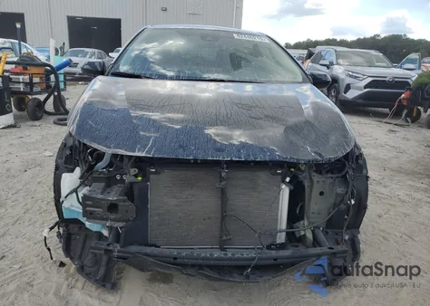 2022 Toyota Corolla Le from USA, damaged, VIN 5YFEPMAE0NP371434